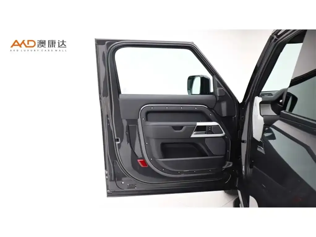 Land Rover Defender 2023 из CN, фото 10