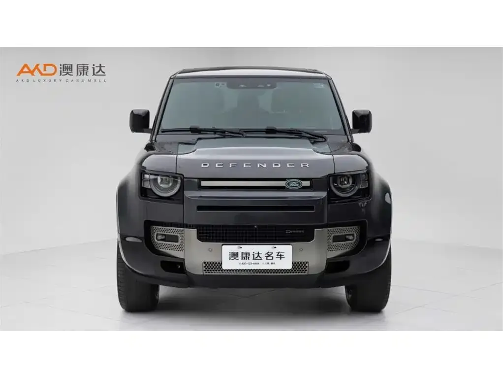 Land Rover Defender 2023 из CN, фото 2
