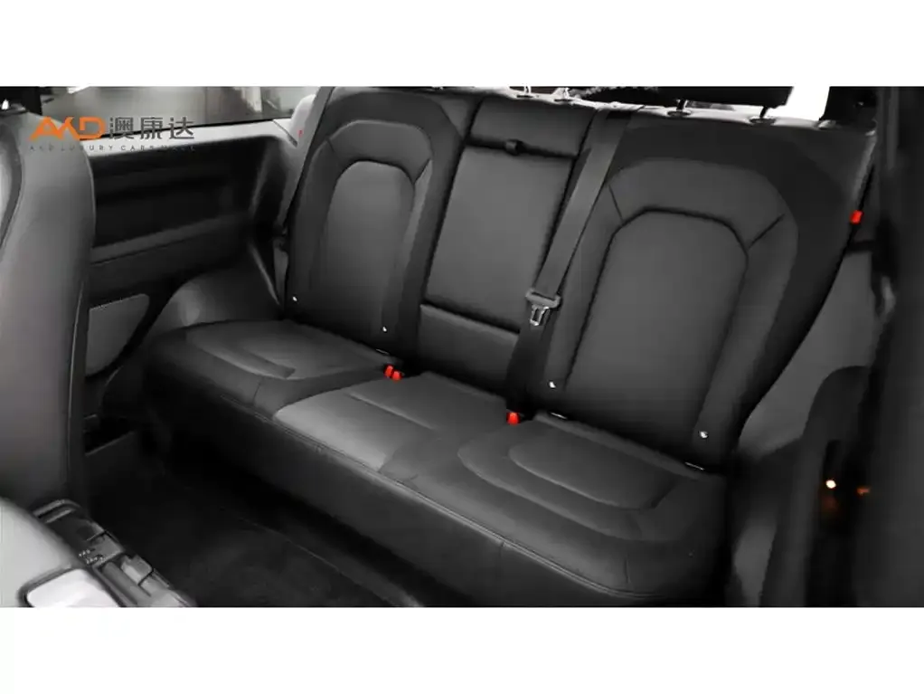 Land Rover Defender 2023 из CN, фото 6