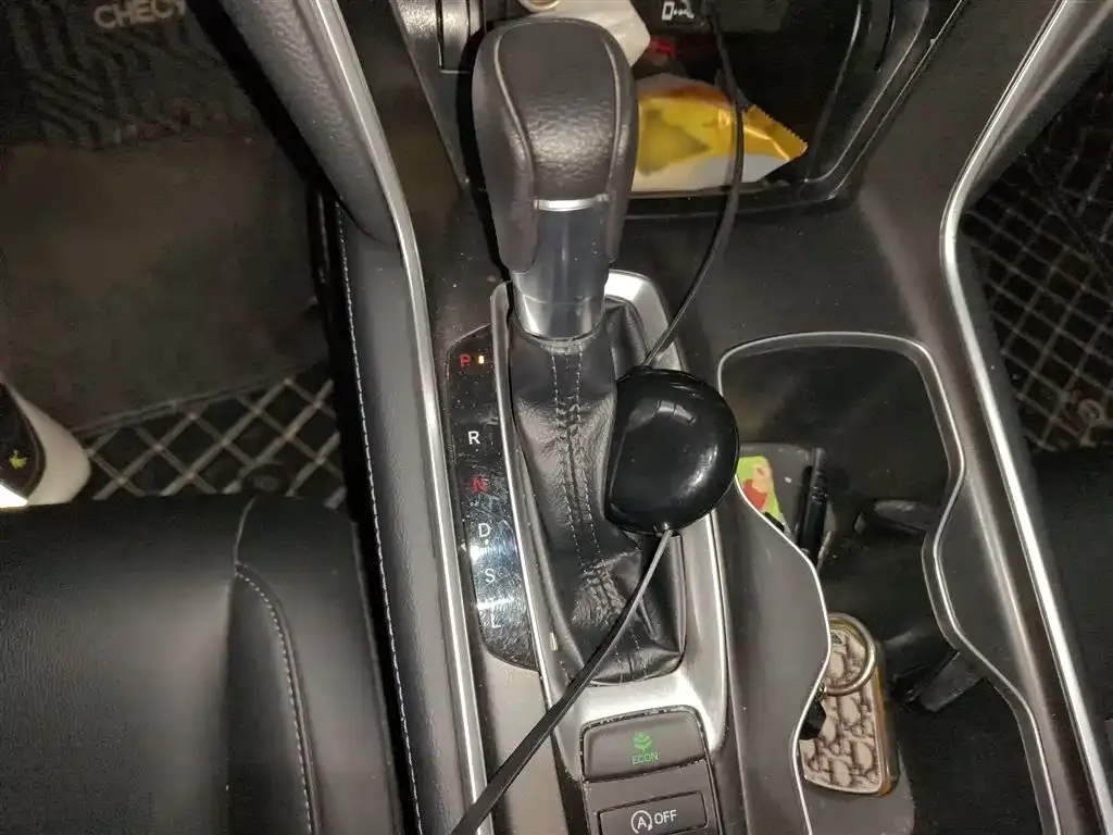 Honda Accord 2022 из CN, фото 8