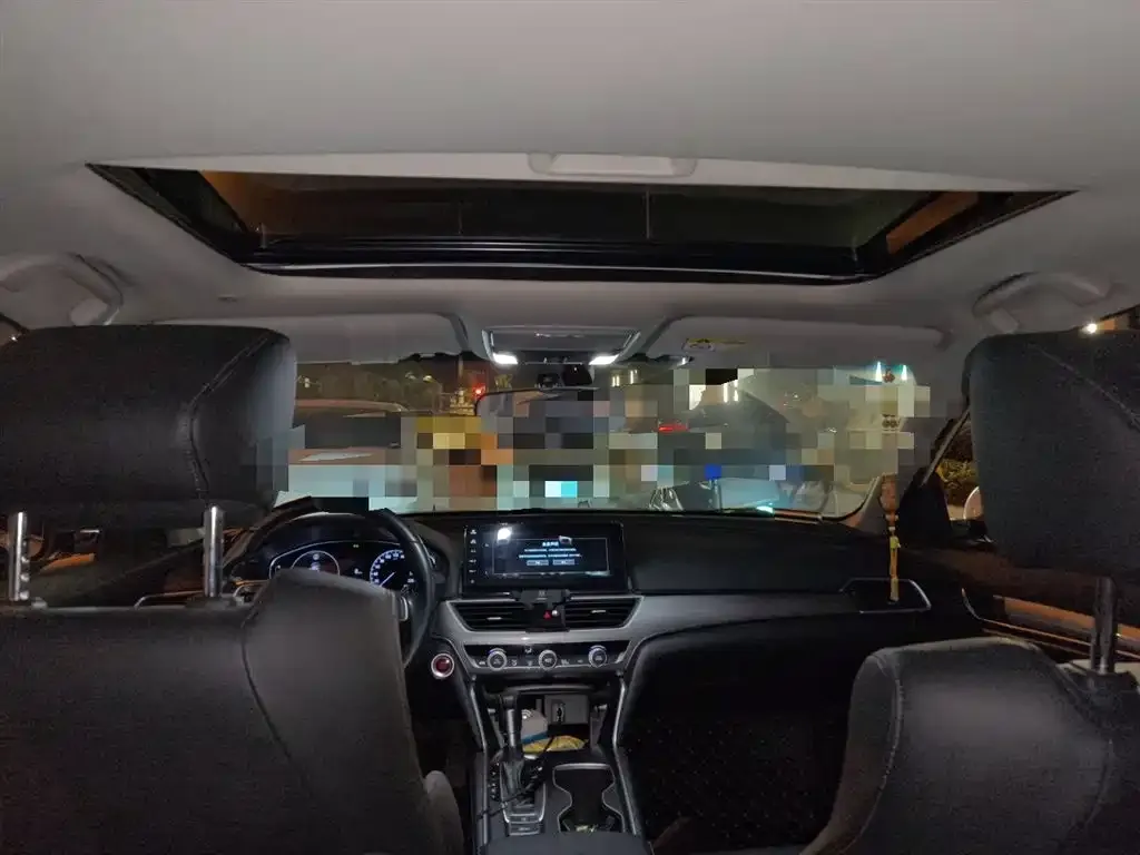 Honda Accord 2022 из CN, фото 4