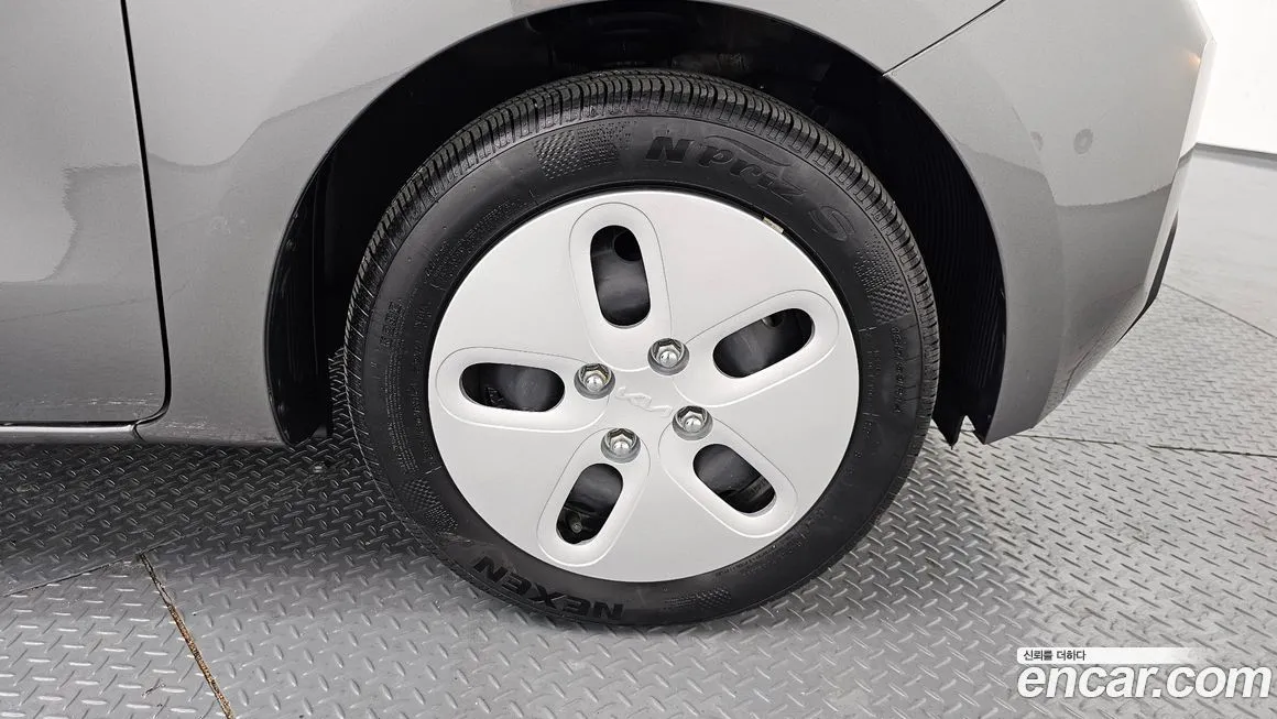 Kia RAY 2024 из KR, фото 10