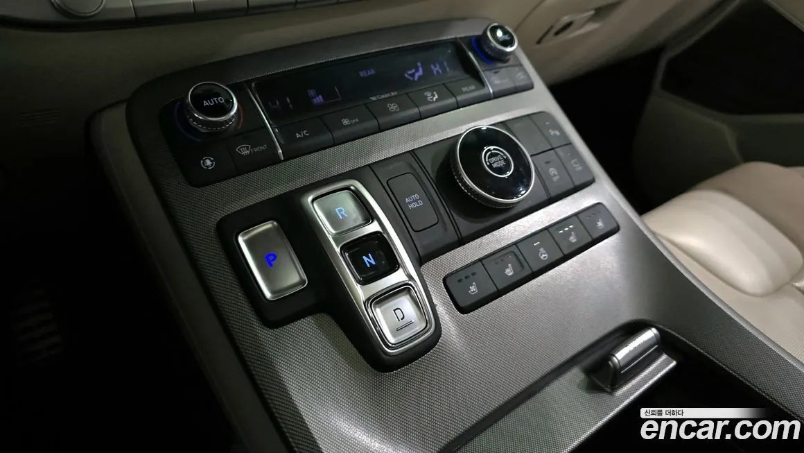 Hyundai Palisade 2021 из KR, фото 8