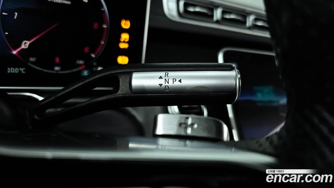 Mercedes-Benz S-Class 2022 из KR, фото 9