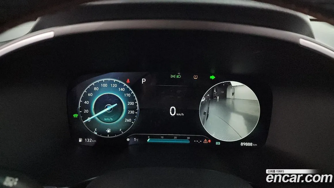 Hyundai Santafe 2022 из KR, фото 9