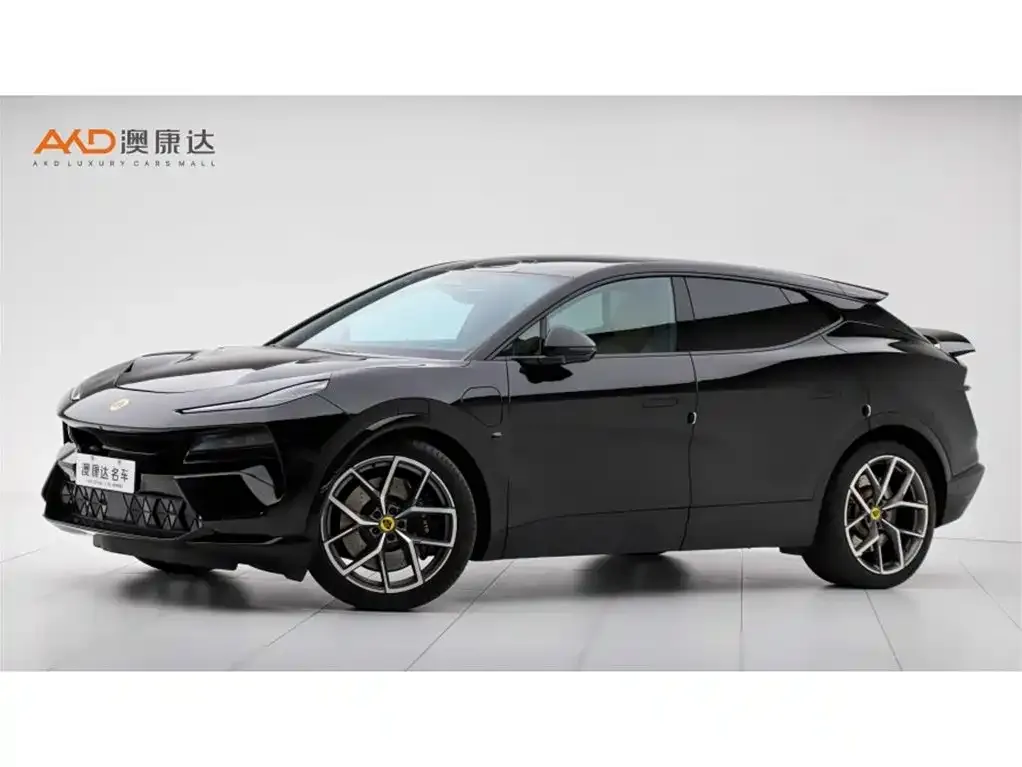 Lotus Eletre 2023 из CN, фото 1