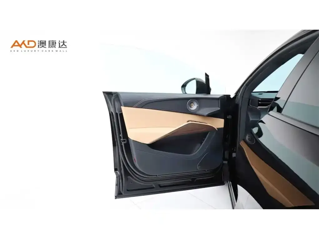 Lotus Eletre 2023 из CN, фото 2