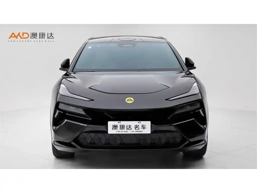 Lotus Eletre 2023 из CN, фото 8
