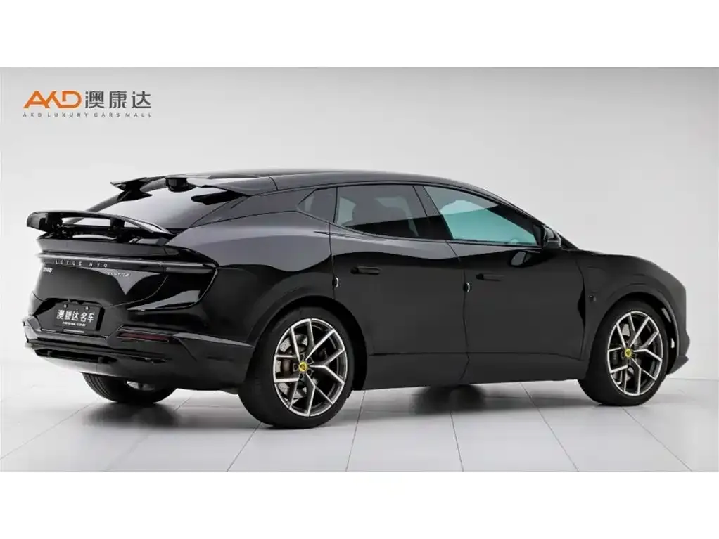 Lotus Eletre 2023 из CN, фото 10