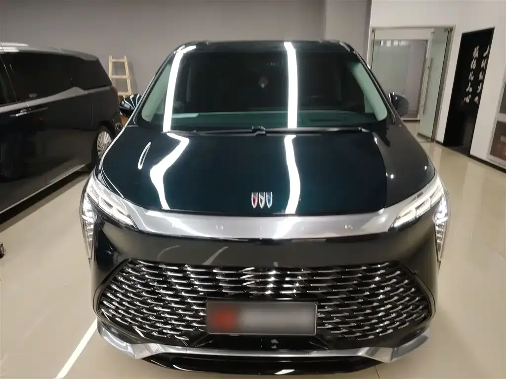 Buick Century 2023 из CN, фото 3