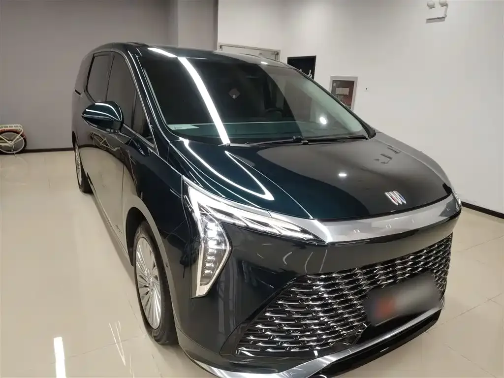 Buick Century 2023 из CN, фото 7