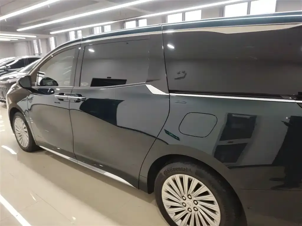 Buick Century 2023 из CN, фото 6