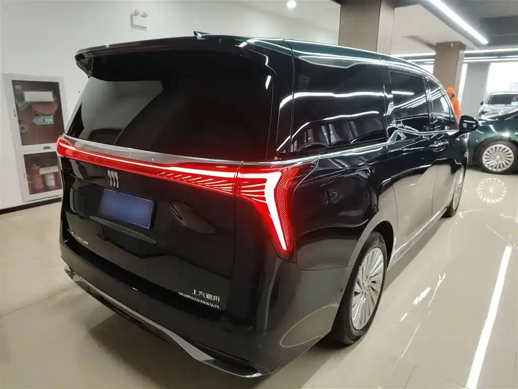 Buick Century 2023 из CN, фото 4