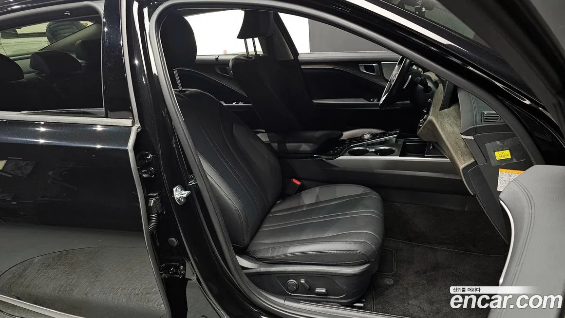 Kia K8 2024 из KR, фото 10