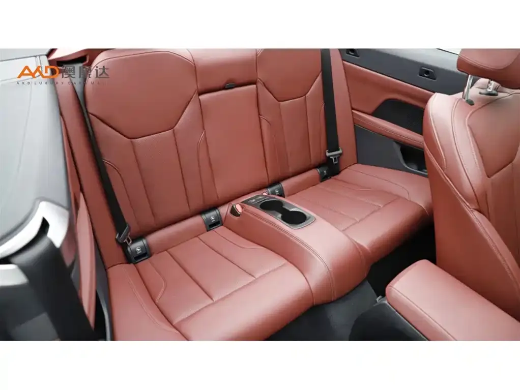 BMW 4 Series 2022 из CN, фото 6