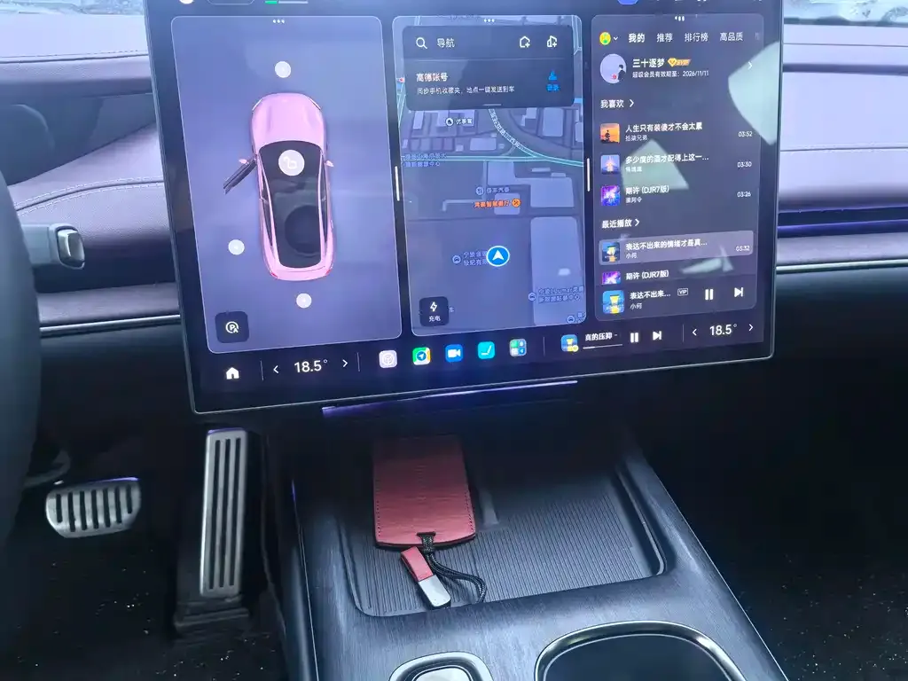 Xiaomi SU7 2024 из CN, фото 9