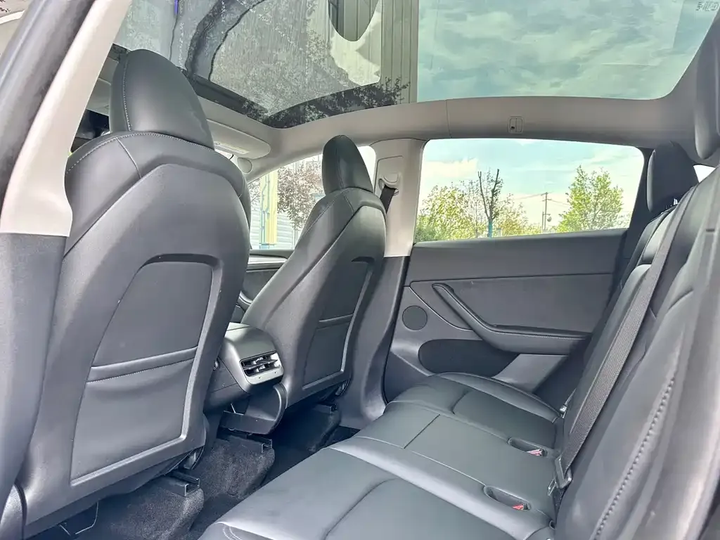 Tesla Model Y 2024 из CN, фото 6