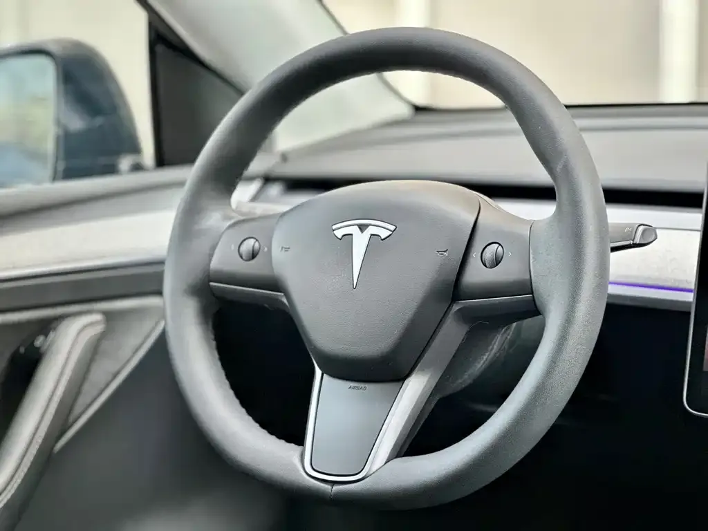Tesla Model Y 2024 из CN, фото 2