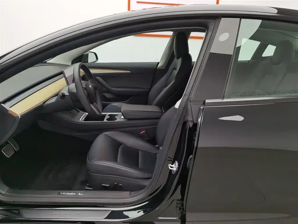 Tesla Model 3 2023 из CN, фото 10