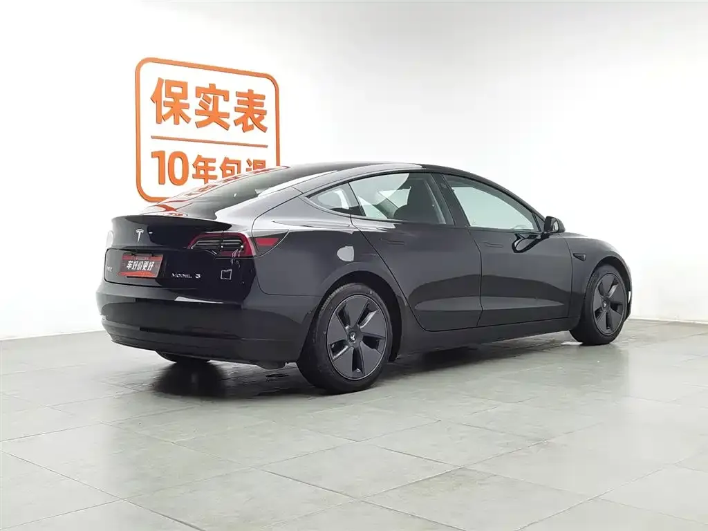 Tesla Model 3 2023 из CN, фото 2