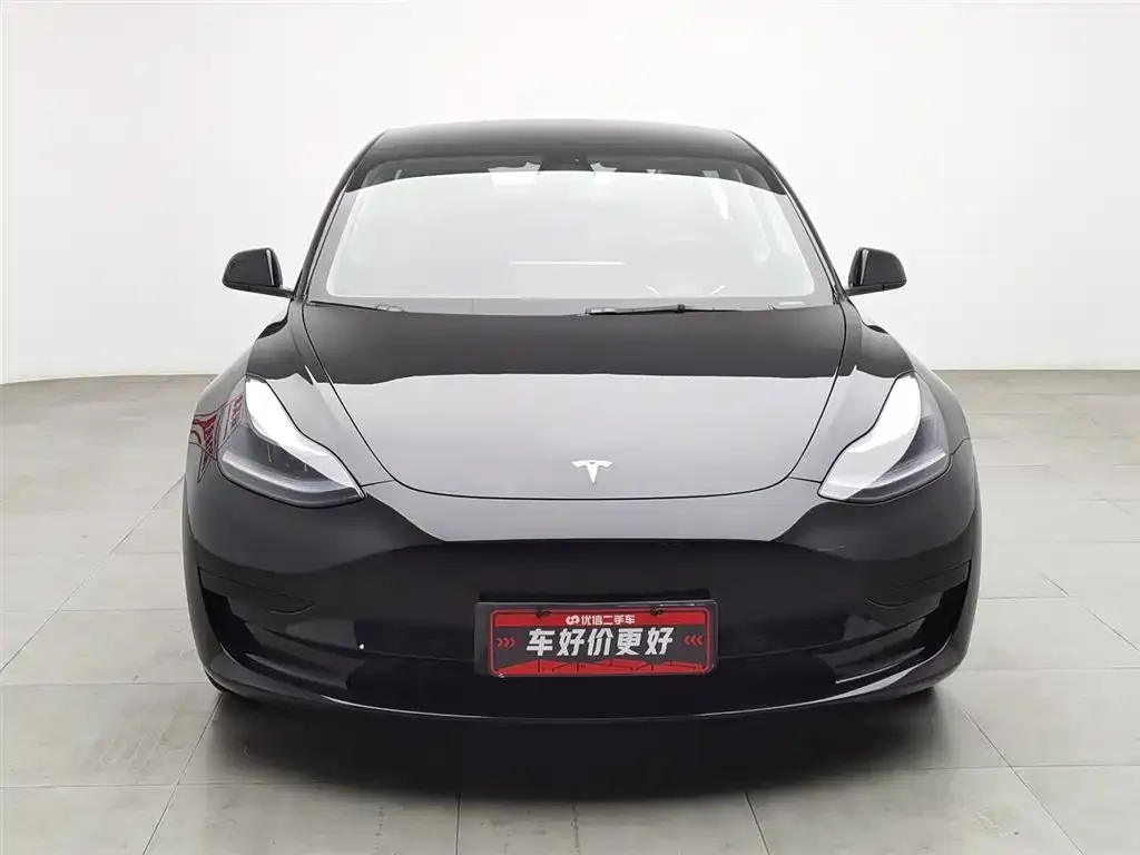 Tesla Model 3 2023 из CN, фото 3