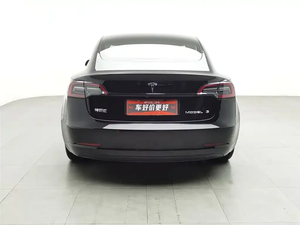Tesla Model 3 2023 из CN, фото 4