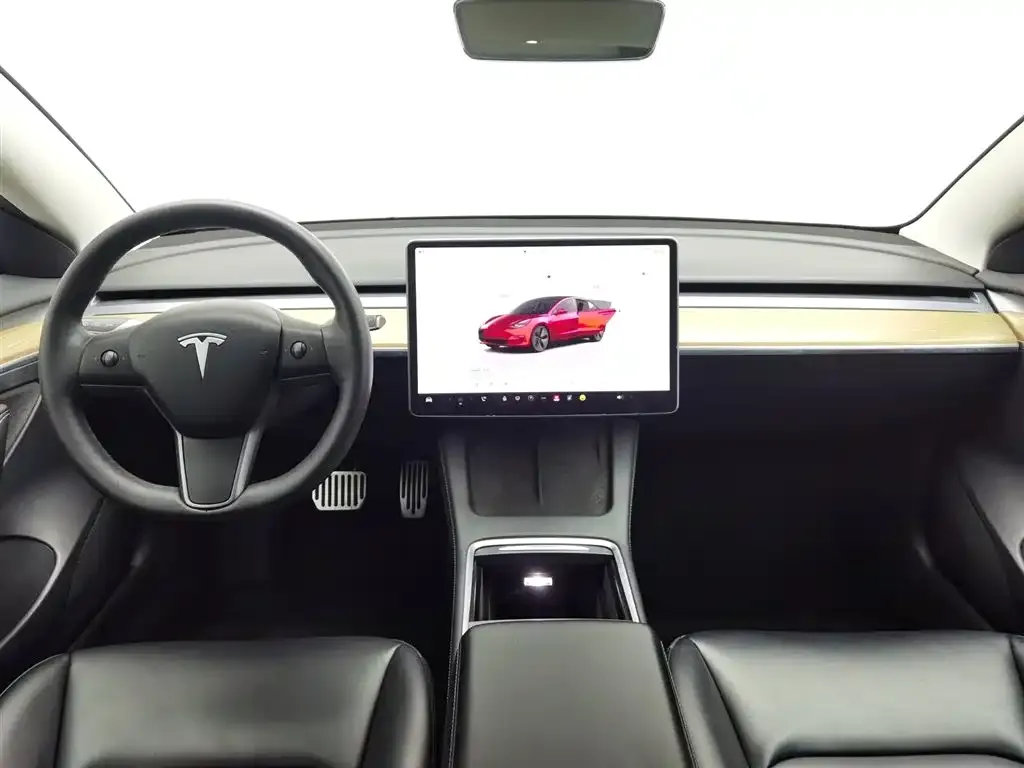 Tesla Model 3 2023 из CN, фото 5