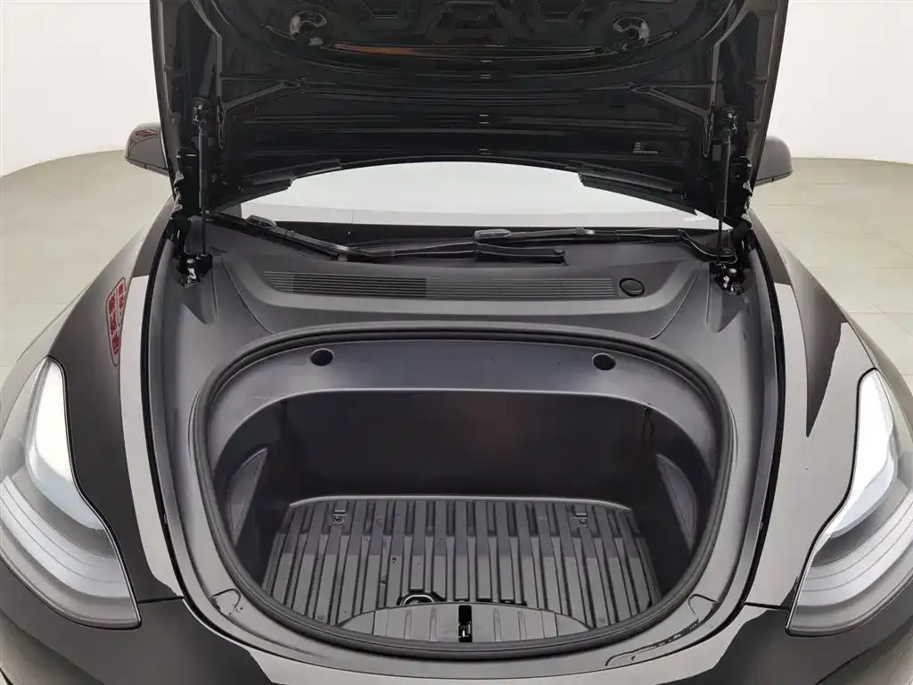 Tesla Model 3 2023 из CN, фото 6