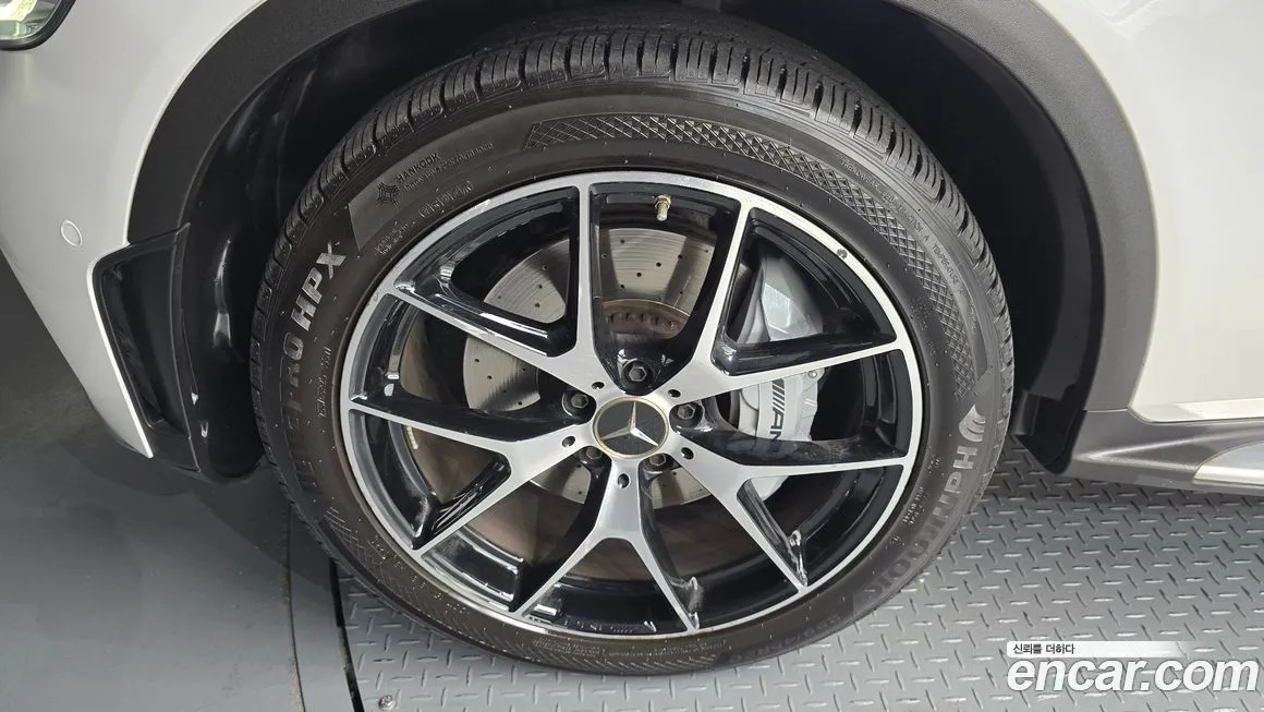 [object Object] GLC-Class 2021 из KR, фото 5