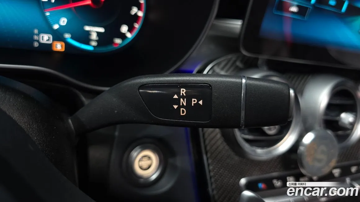 [object Object] GLC-Class 2021 из KR, фото 9