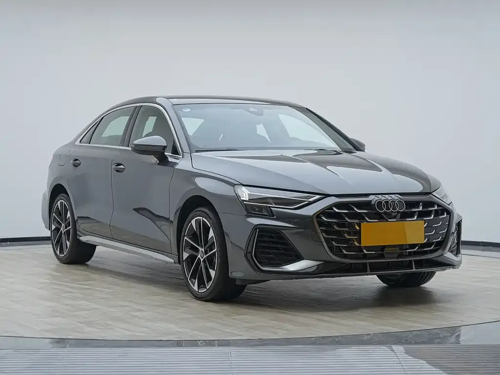 [object Object] A3 2025 из CN, фото 3