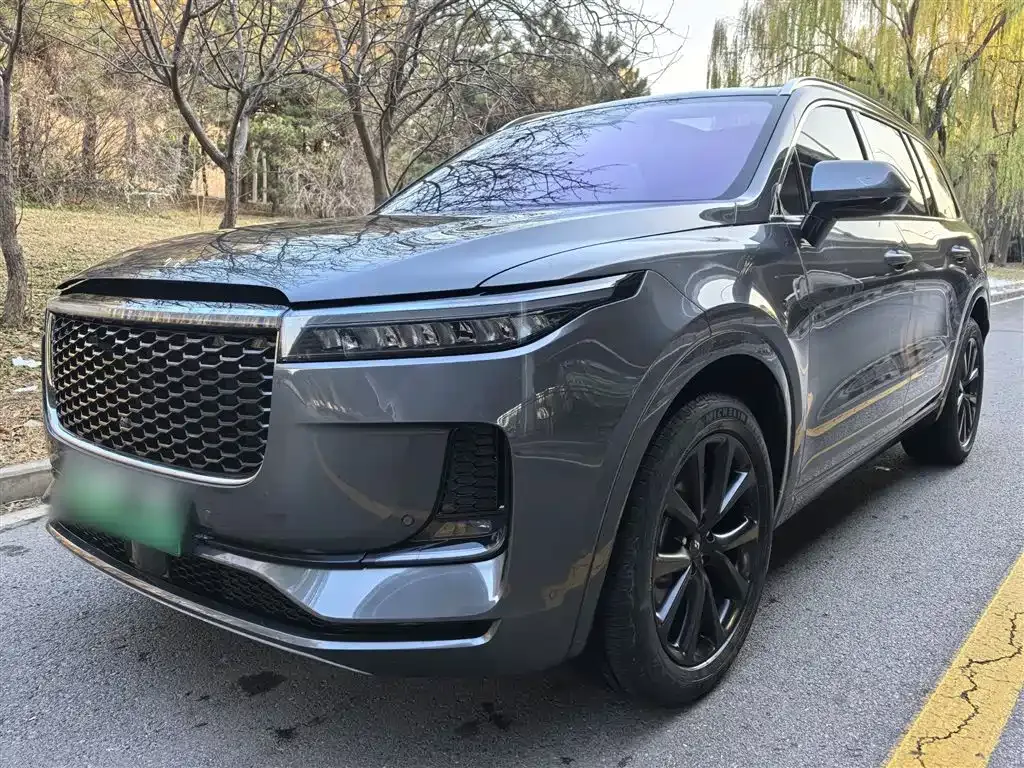 Li Auto ONE 2022 из CN, фото 1