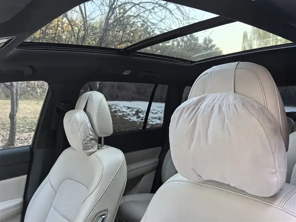 Li Auto ONE 2022 из CN, фото 9