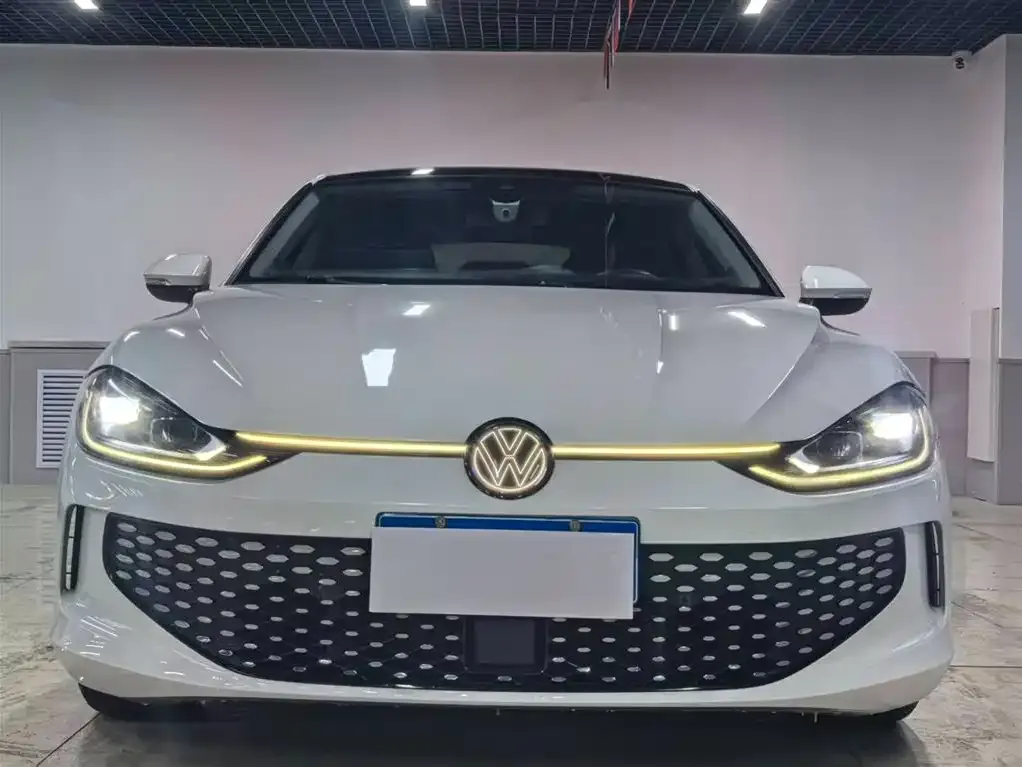 Volkswagen Lamando 2022 из CN, фото 2