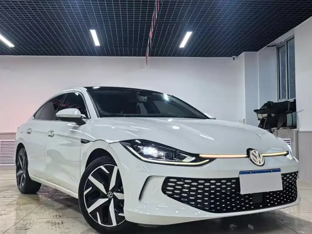 Volkswagen Lamando 2022 из CN, фото 7