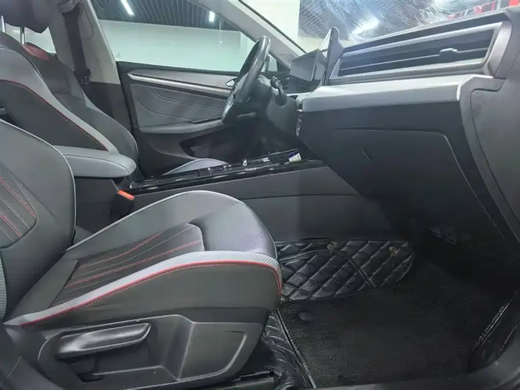 Volkswagen Lamando 2022 из CN, фото 4