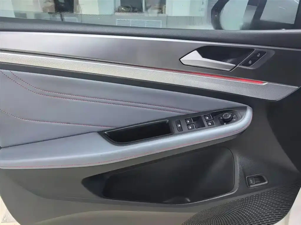 Volkswagen Lamando 2022 из CN, фото 6