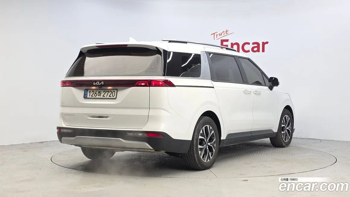 [object Object] Canival 2022 из KR, фото 2