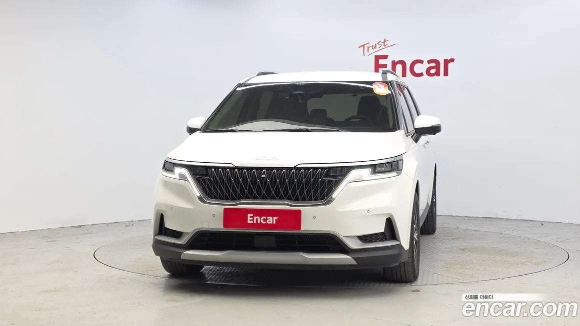 [object Object] Canival 2022 из KR, фото 3