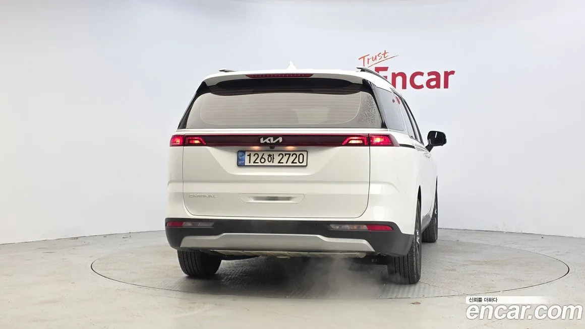 [object Object] Canival 2022 из KR, фото 4