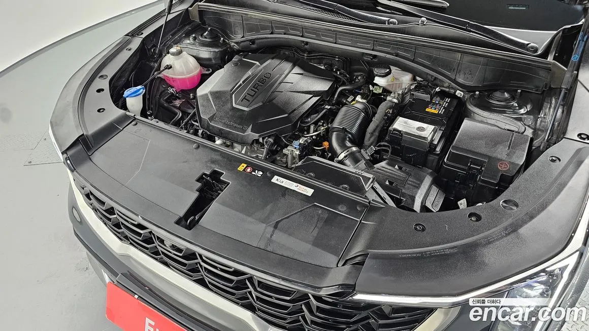 Kia Sorento — фото 10