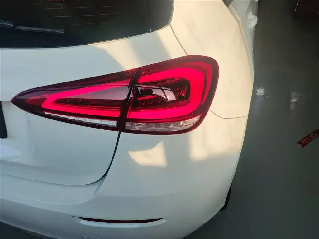 Mercedes-Benz A-Class (Import) 2021 из CN, фото 5