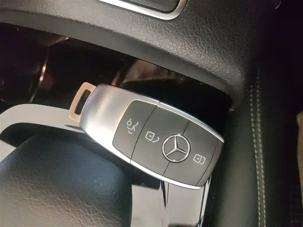 Mercedes-Benz A-Class (Import) 2021 из CN, фото 9