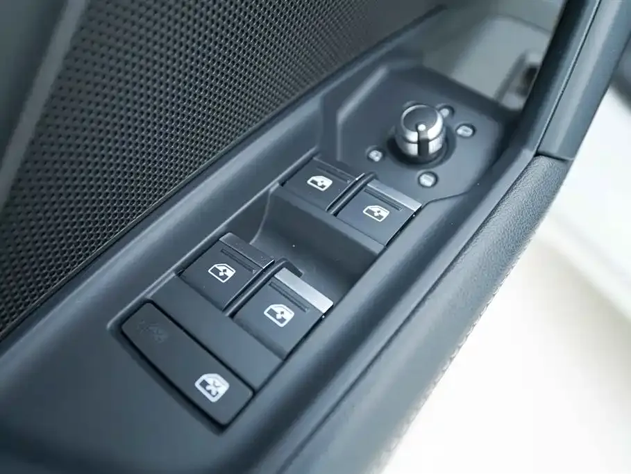 Audi A3 2024 из CN, фото 5