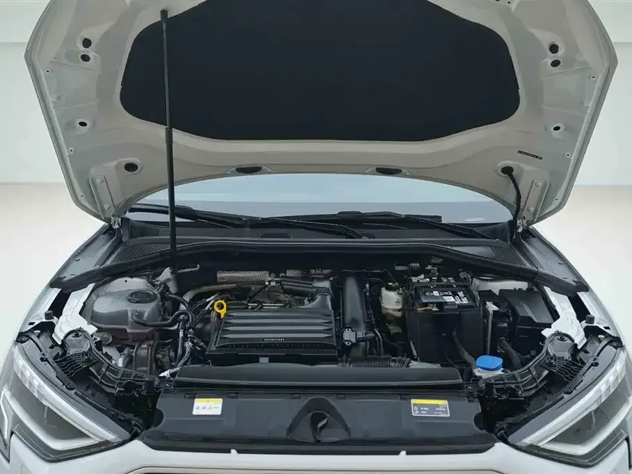 Audi A3 2024 из CN, фото 9