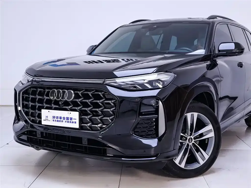 Audi Q6 2024 из CN, фото 5