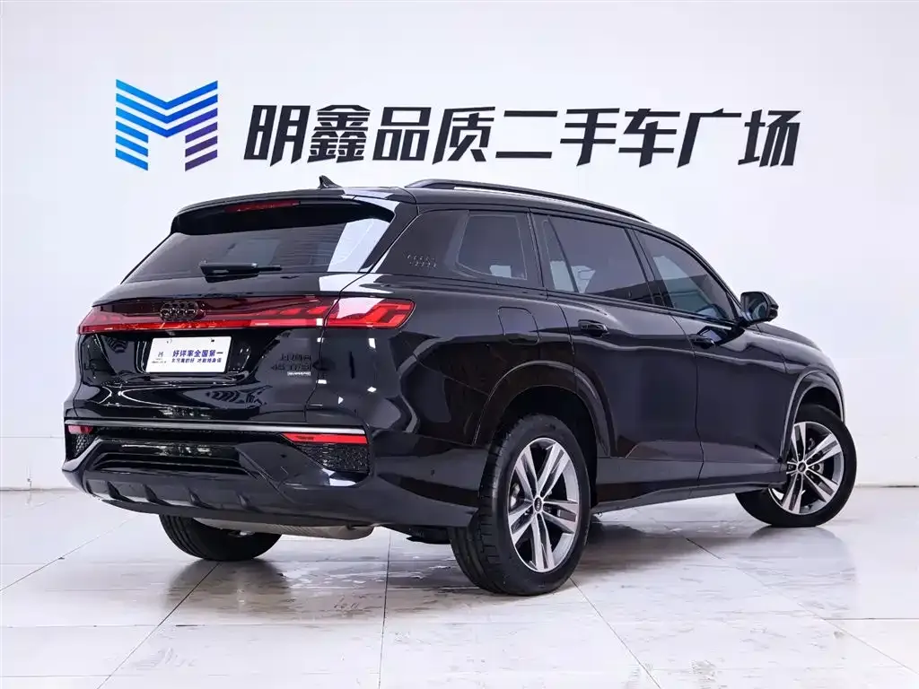 Audi Q6 2024 из CN, фото 10