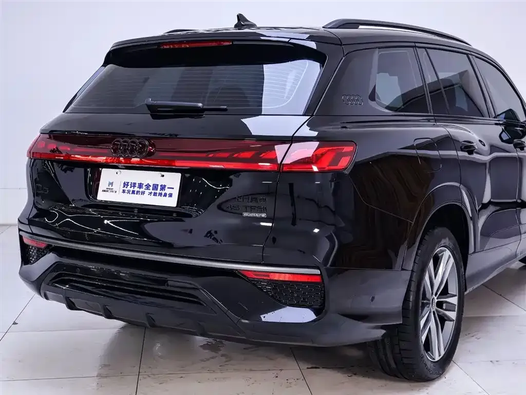 Audi Q6 2024 из CN, фото 3