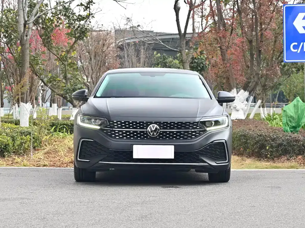 Volkswagen Passat 2024 из CN, фото 9