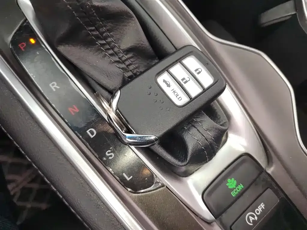 Honda Accord 2022 из CN, фото 6
